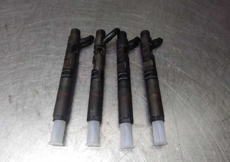 Форсунки Renault Megane Kangoo Trafic Clio Laguna 1 2 3 Разборка Рено
