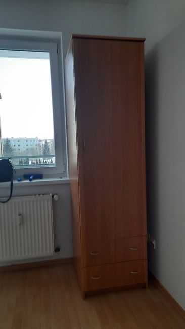 4 szafy 1 biurko 1 komoda szafki kuchenne