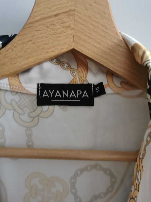 Body firmy AYANAPA nowe bez metki