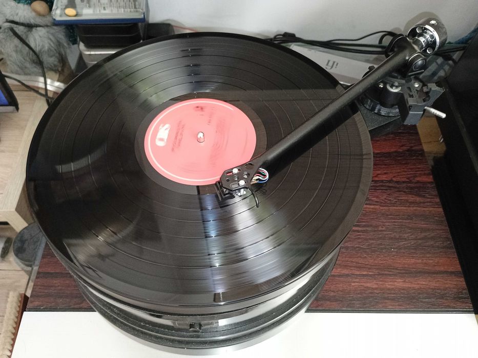 Walker cj 61 rega rb 220