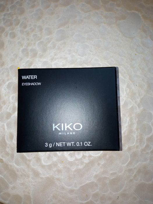 Cień do powiek kiko Milano