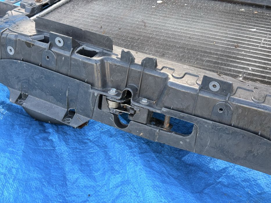 Peças Material Seat Ibiza 6L