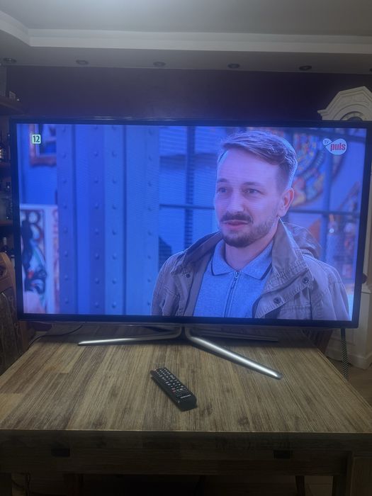 Telewizor Samsung  46 smart tv