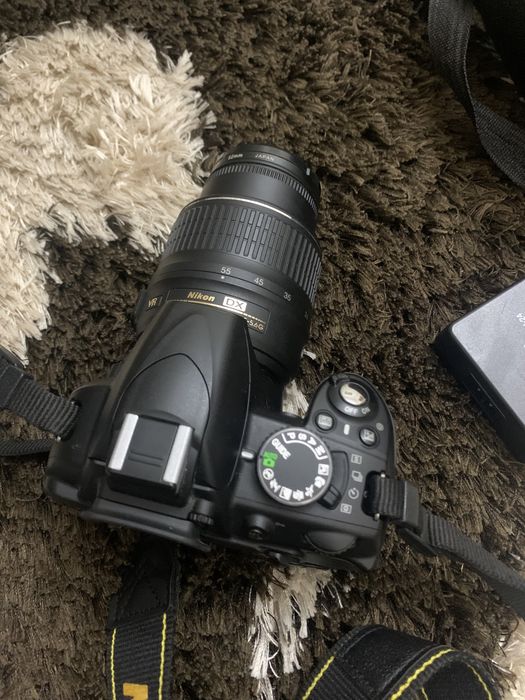фотоапарат nikon d3100. Nikon d3100