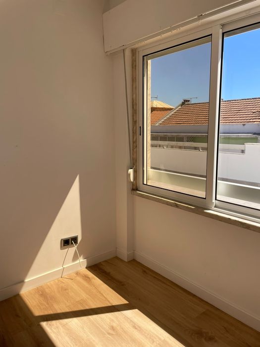 Apartamento Queluz com terraço