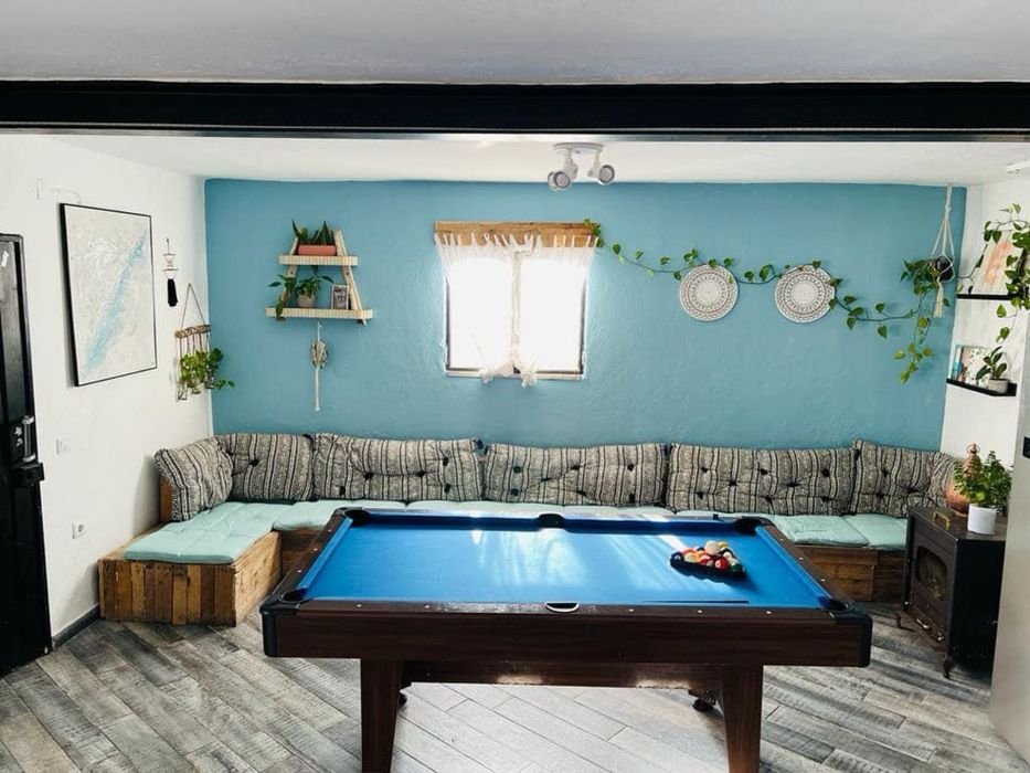 [LER ANÚNCIO] Aluga-se espaço para festas e eventos com piscina