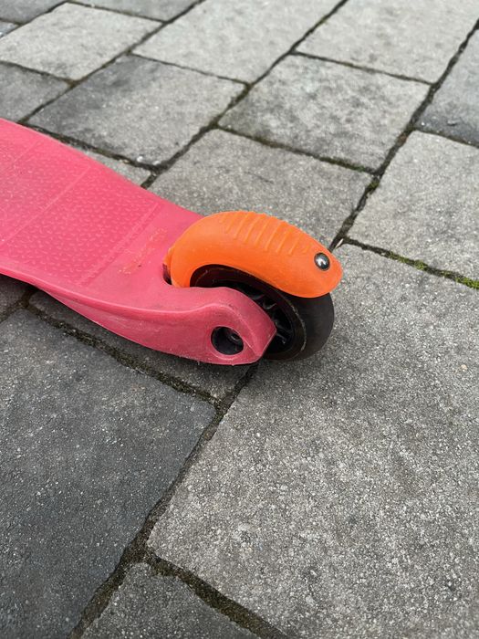 Hulajnoga Mini Micro