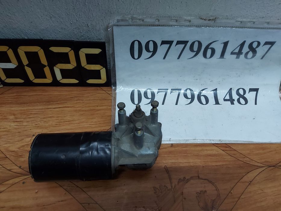 Моторчик дворніки Опель Кадет