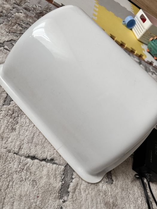 Манікюрна витяжка Air Max