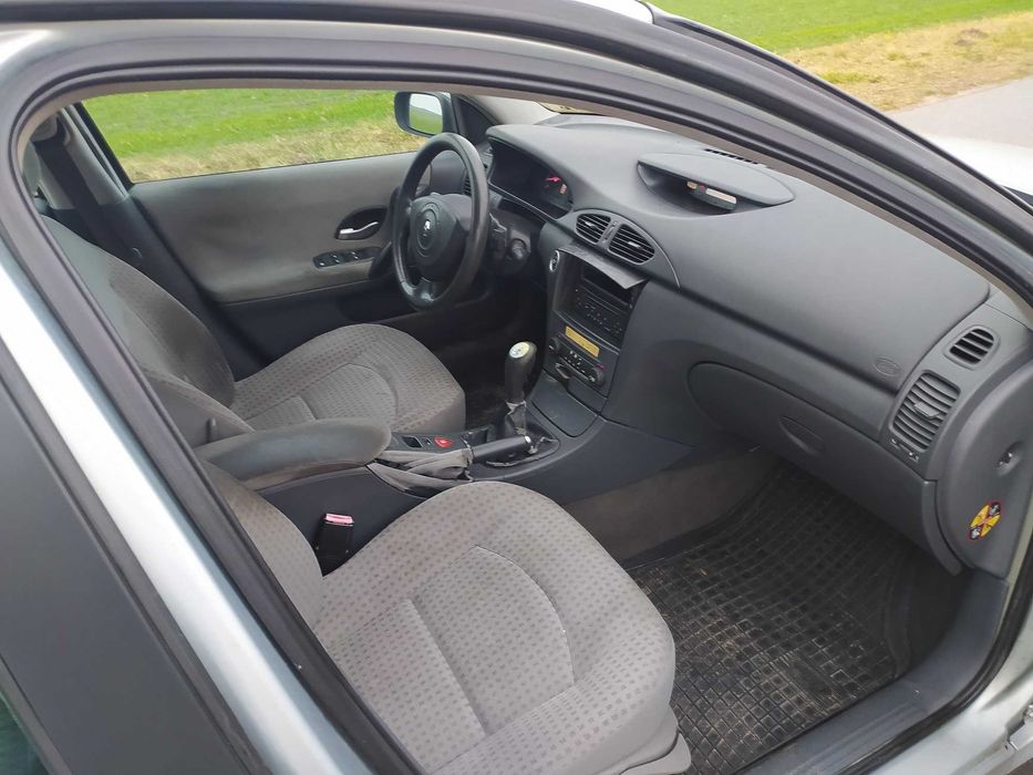 Renault Laguna 1.8 Benzyna Automat Zarejestrowana.