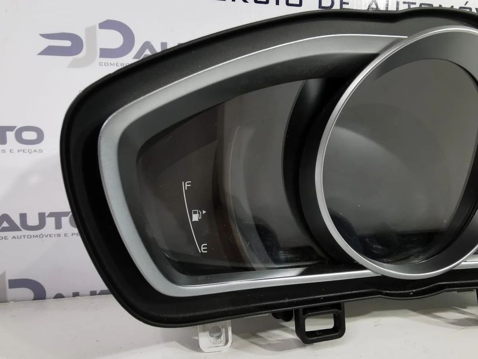 Quadrante Digital - Volvo V40 D2 + R-Design