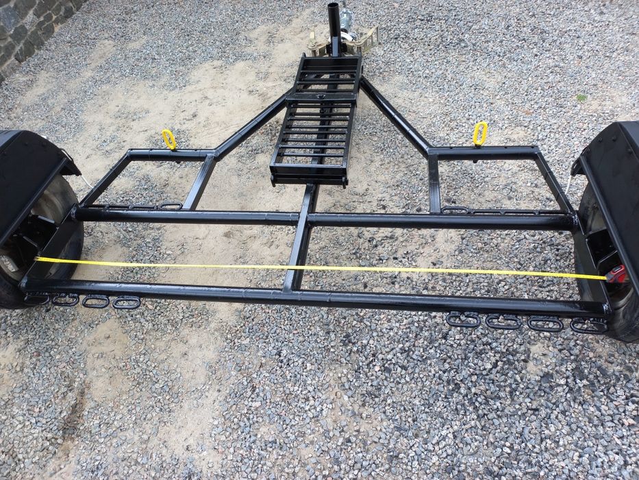 Лафет підкотний. (Лавета)