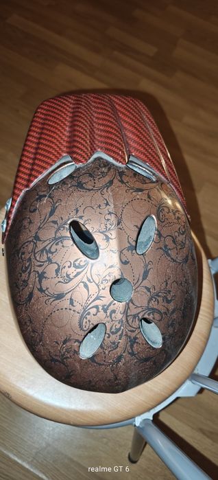 Sprzedam kask do roweru