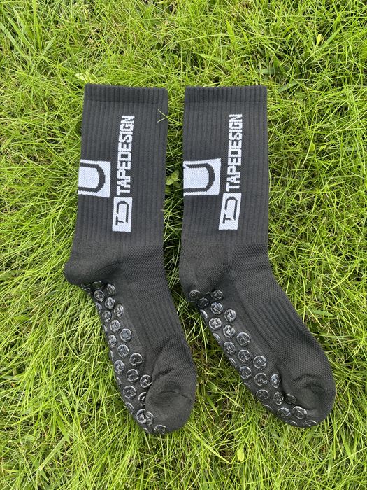 Meias desportivas tapedesign