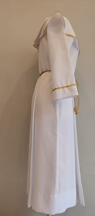 Alba komunijna dla dzieci