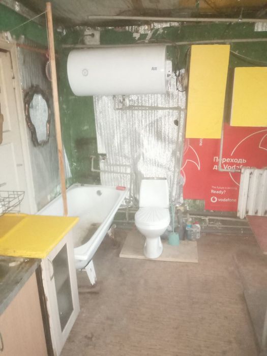 Сдам дом дача с отоплением твердотопл котел