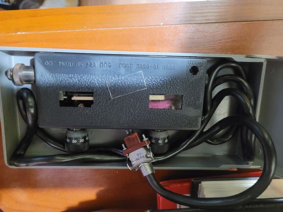 Преобразователь электронный двохуровневый