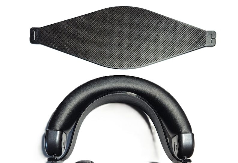 Pasek Comfort Suspensioon Strap do Hifiman Edition XS, H400SE, HE6SEv2