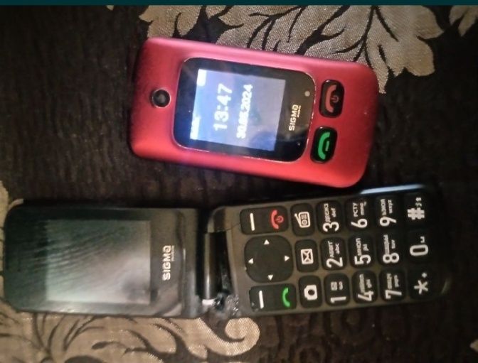 Телефони непрацюючі на запчастини