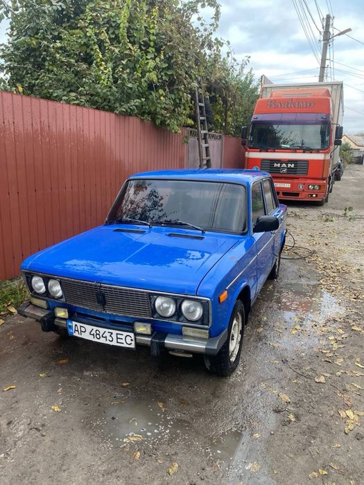 продажа машины 2106