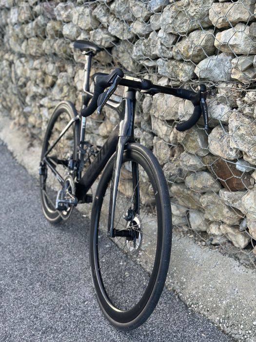 Giant Propel Advanced SL