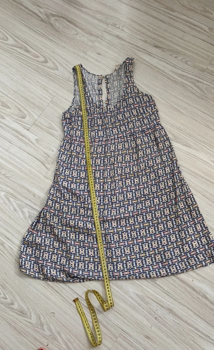 Sukienka ciążowa h&m