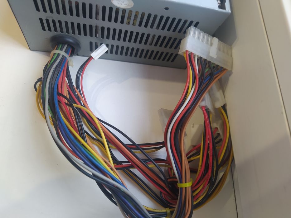 Блок питания ПК.ATX-300