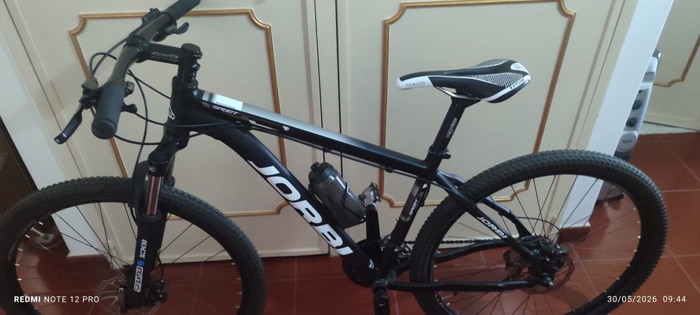 BTT Jorbi Sport 27,5