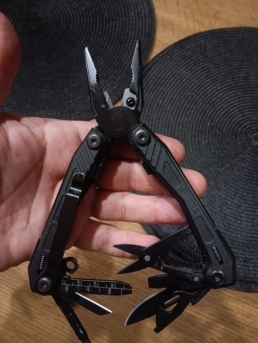 Multitool Blackhawk