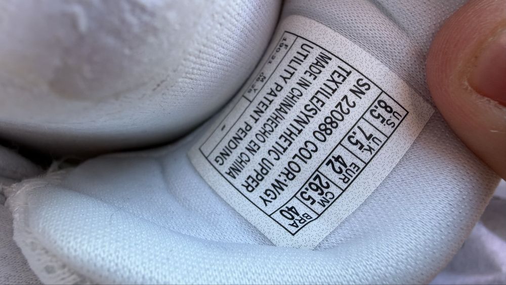 Buty męskie SKECHERS Slip-Ins GO RUN Consistent 2.0
