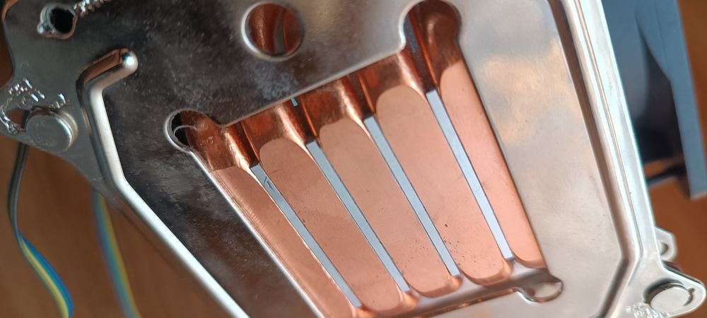 Chłodzenie Cooler Silentium PC HE1225 S1151 Arctic Cooling PWM