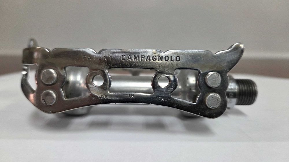 Pedały Campagnolo retro