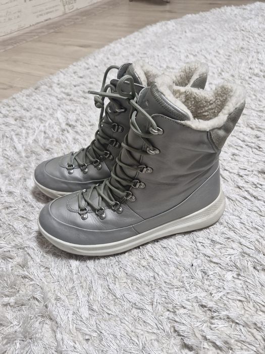 Ботинки зимові Ecco Solice 39 р.