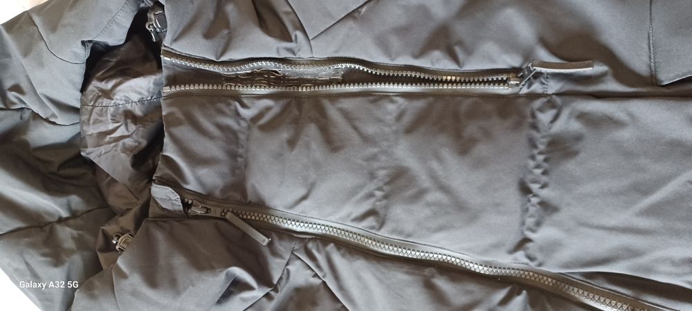 Płaszcz zimowy 4F Robert Lewandowski.