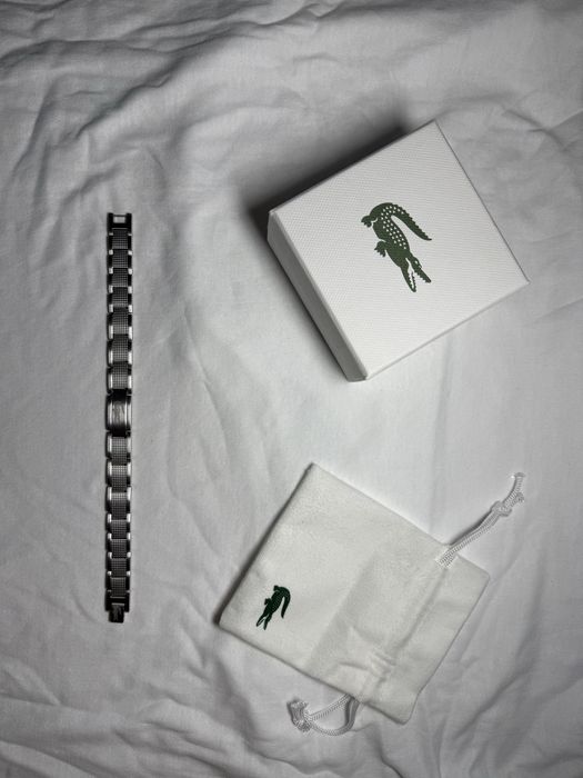 Bransoletka La Coste