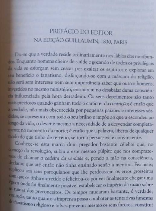 O Bom Senso do Cura J. Meslier - Jean Meslier