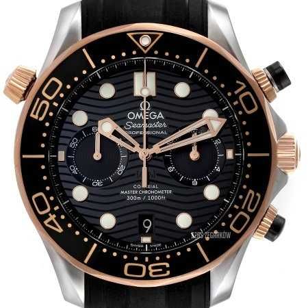 Годинник Omega Seamaster Diver 300M 210.22.44.51.01.001