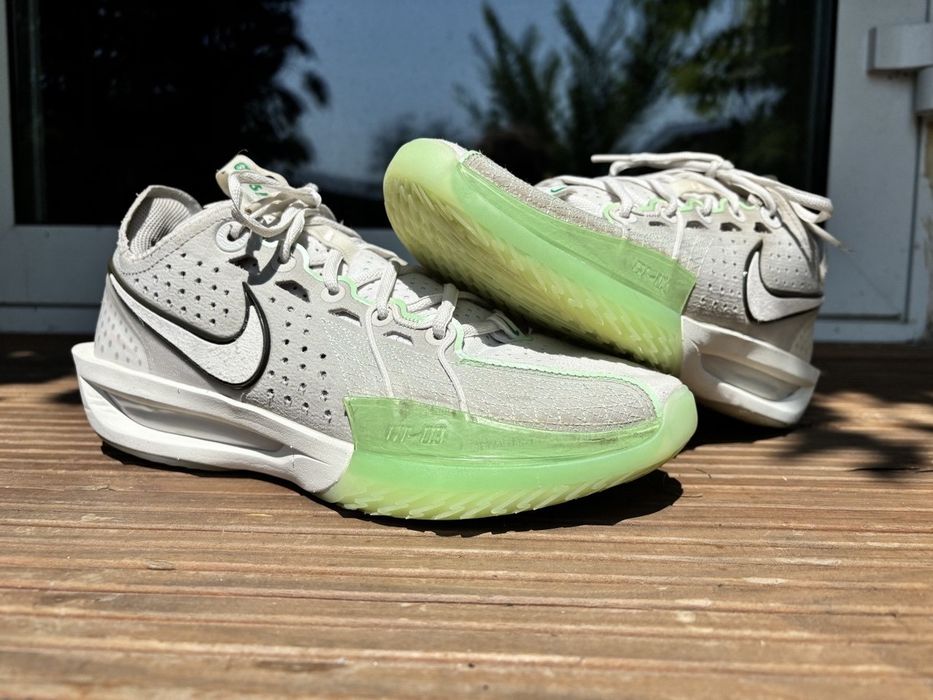 Кроссовки Nike GT Cut 3 — купить выгодно на OLX.ua