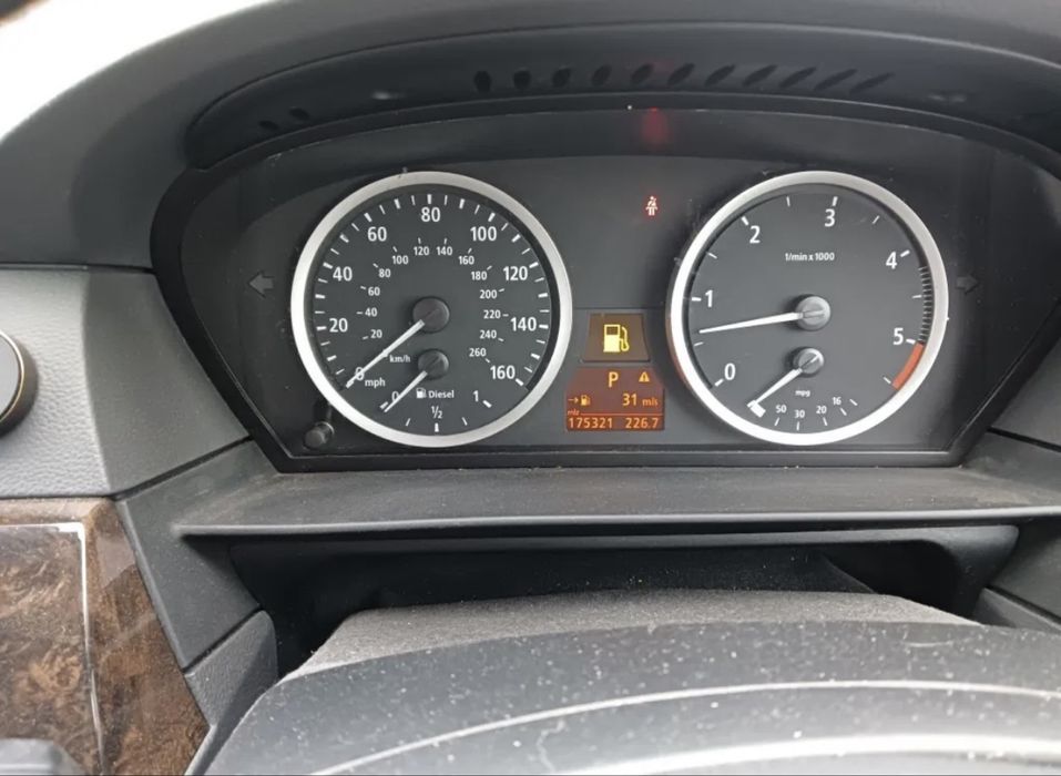 Авторозборка Шрот Разборка Запчасти BMW E60 E61 БМВ
