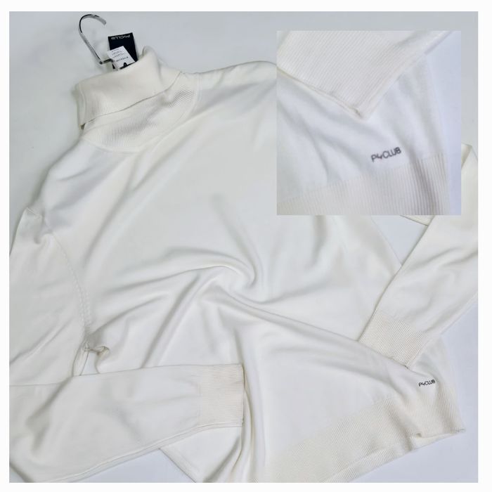 Свитера Beverly Hills Polo Club.