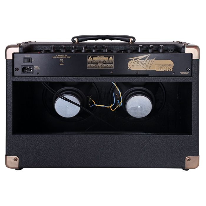 Amplificador para Guitarra