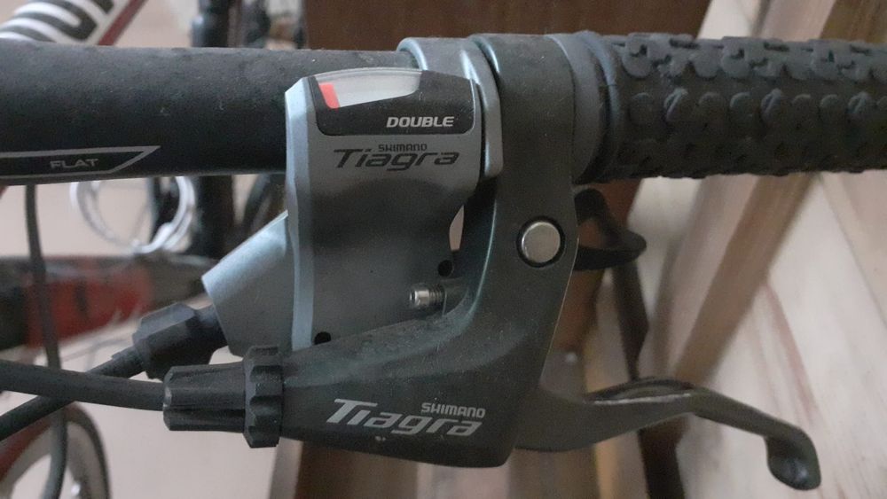 KTM Strada LC em carbono