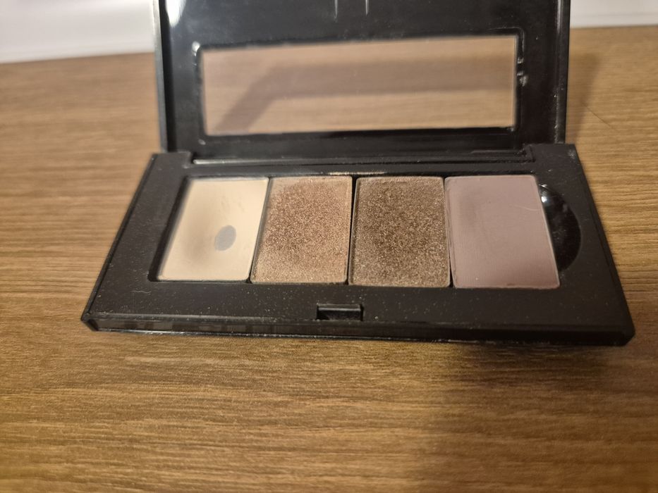 Mary Kay - paleta 4 cieni do powiek