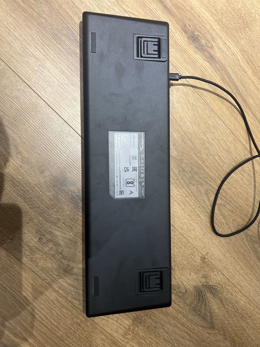 HyperX Alloy Origins