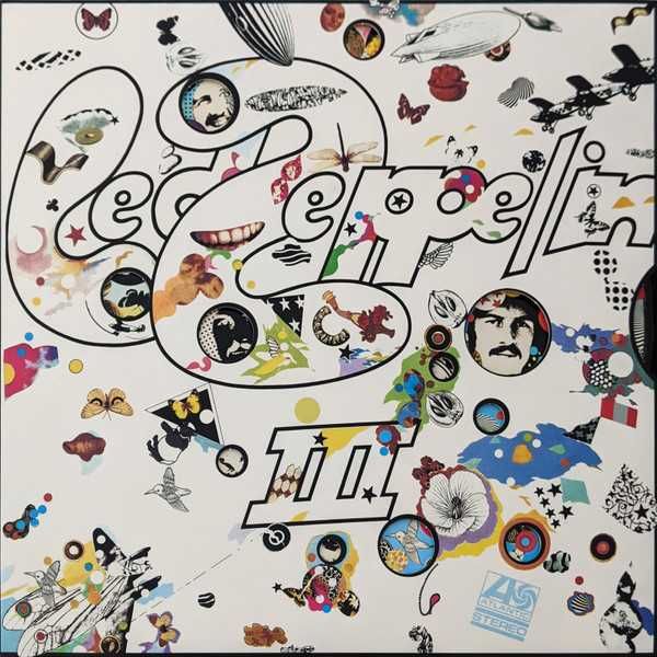 Коллекция винила Adele Chris Rea Coldplay Led Zeppelin Frank Sinatra Michael Jackson Moby Sade
