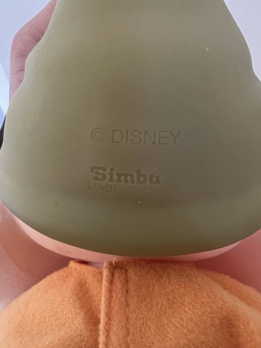 Гноми колекційні фірми Disney (38см)