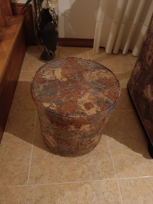 Mobília de sala de estar
