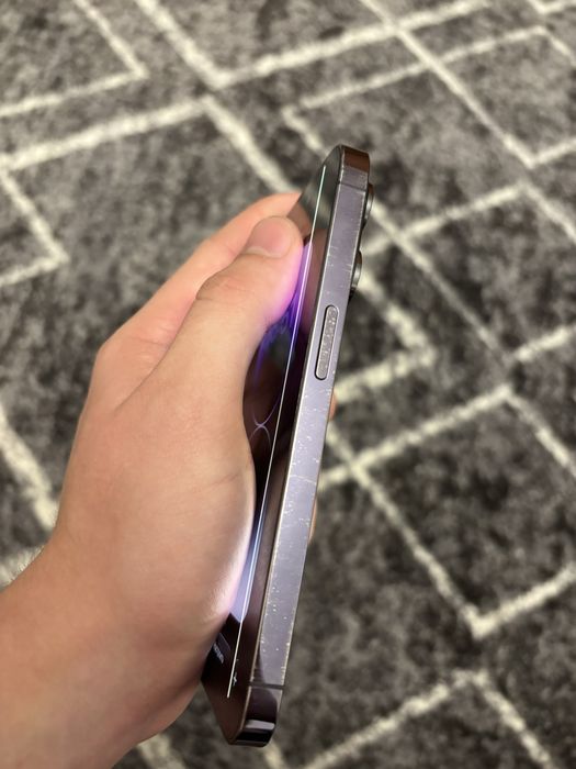 Iphone 14 pro 128 gb