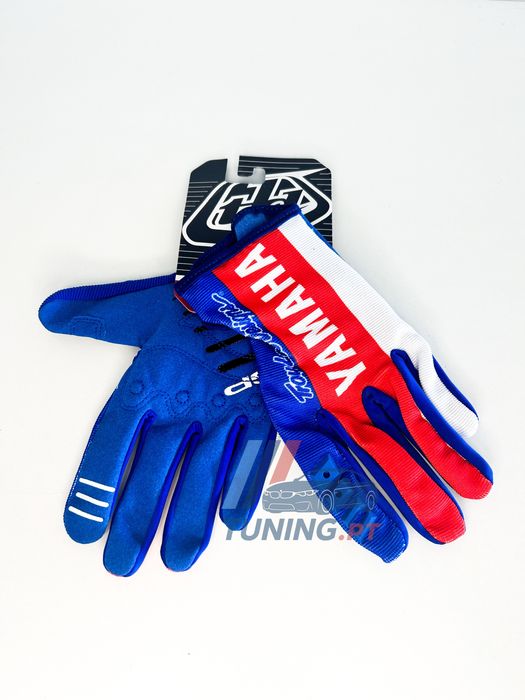 Luvas de Mota / BTT / Ciclismo
