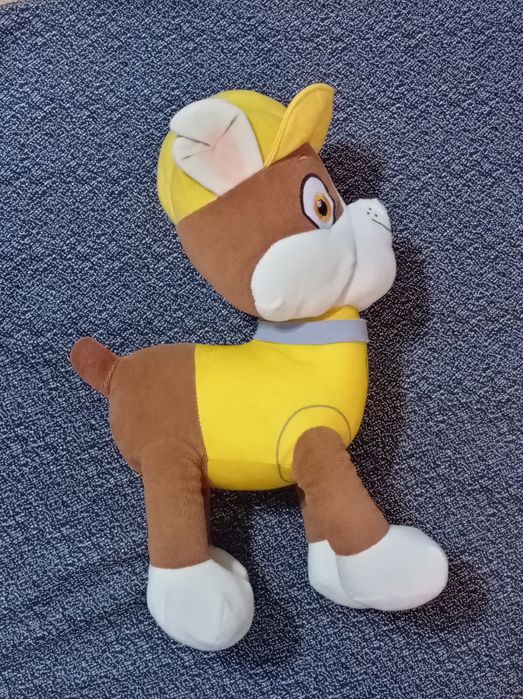 М'яка іграшка Кремез "Щенячий Патруль"